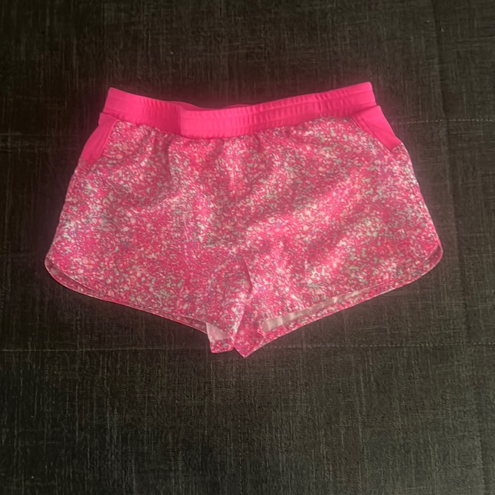 Champion shorts